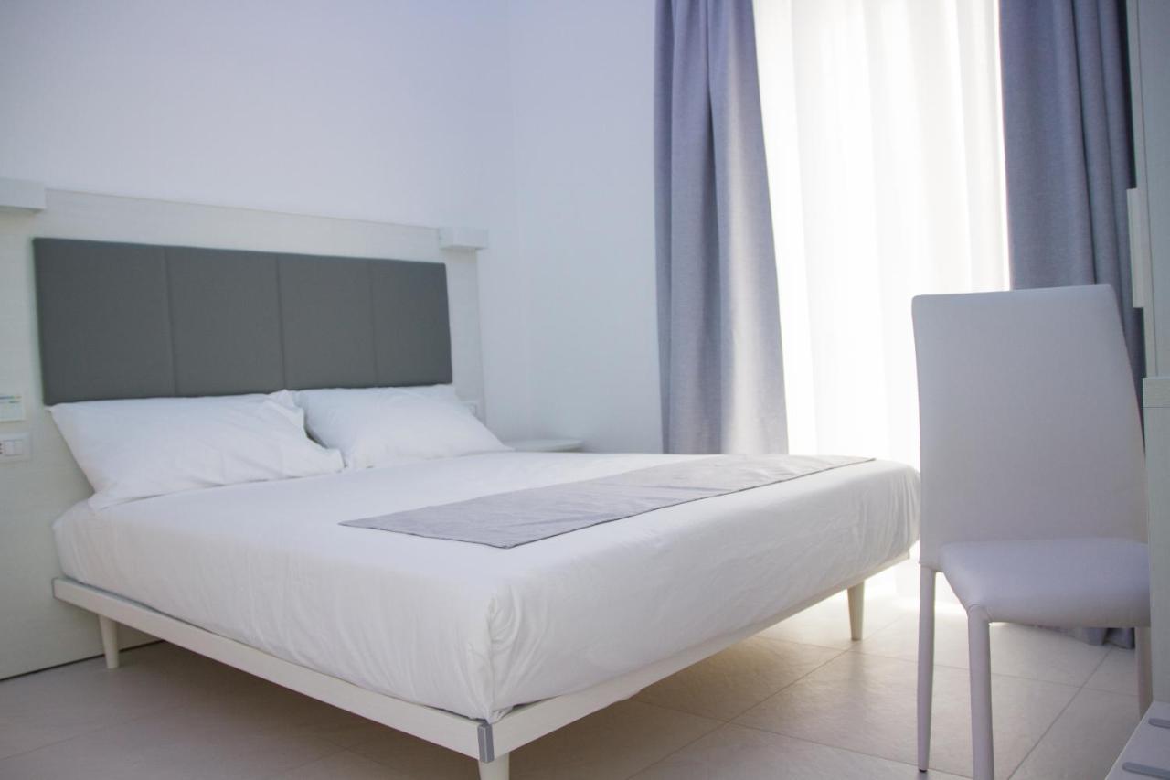 Vento Di Mare Bed & Breakfast Procida Exterior photo