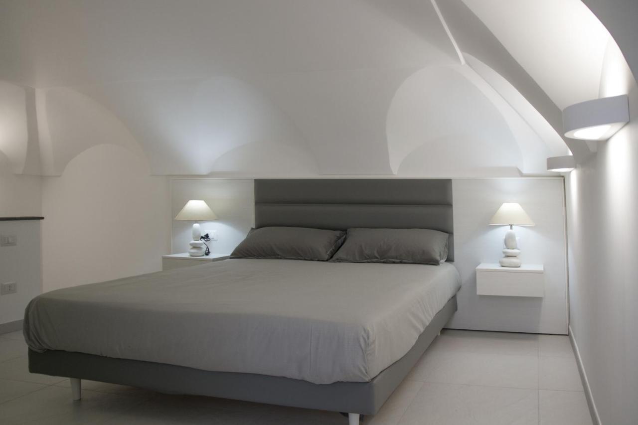 Vento Di Mare Bed & Breakfast Procida Exterior photo