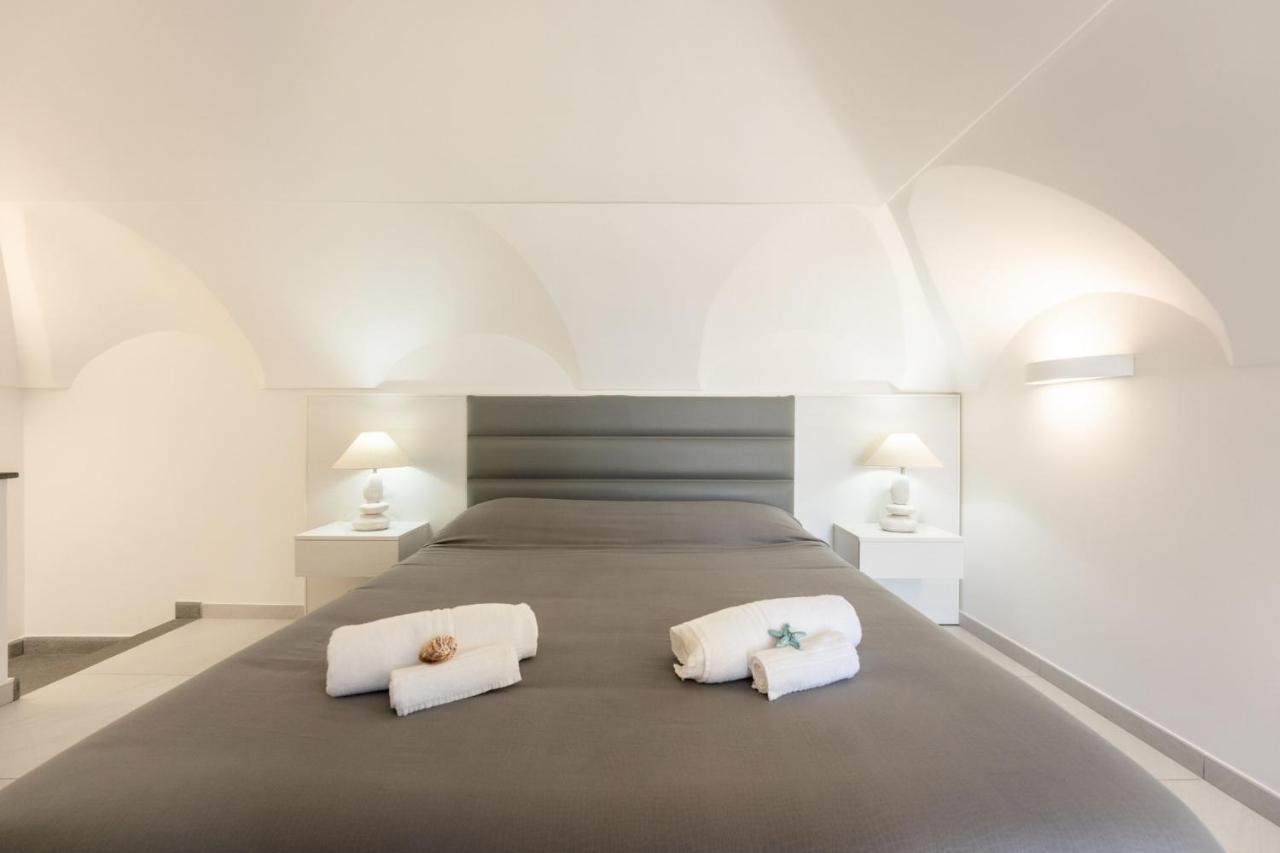 Vento Di Mare Bed & Breakfast Procida Exterior photo