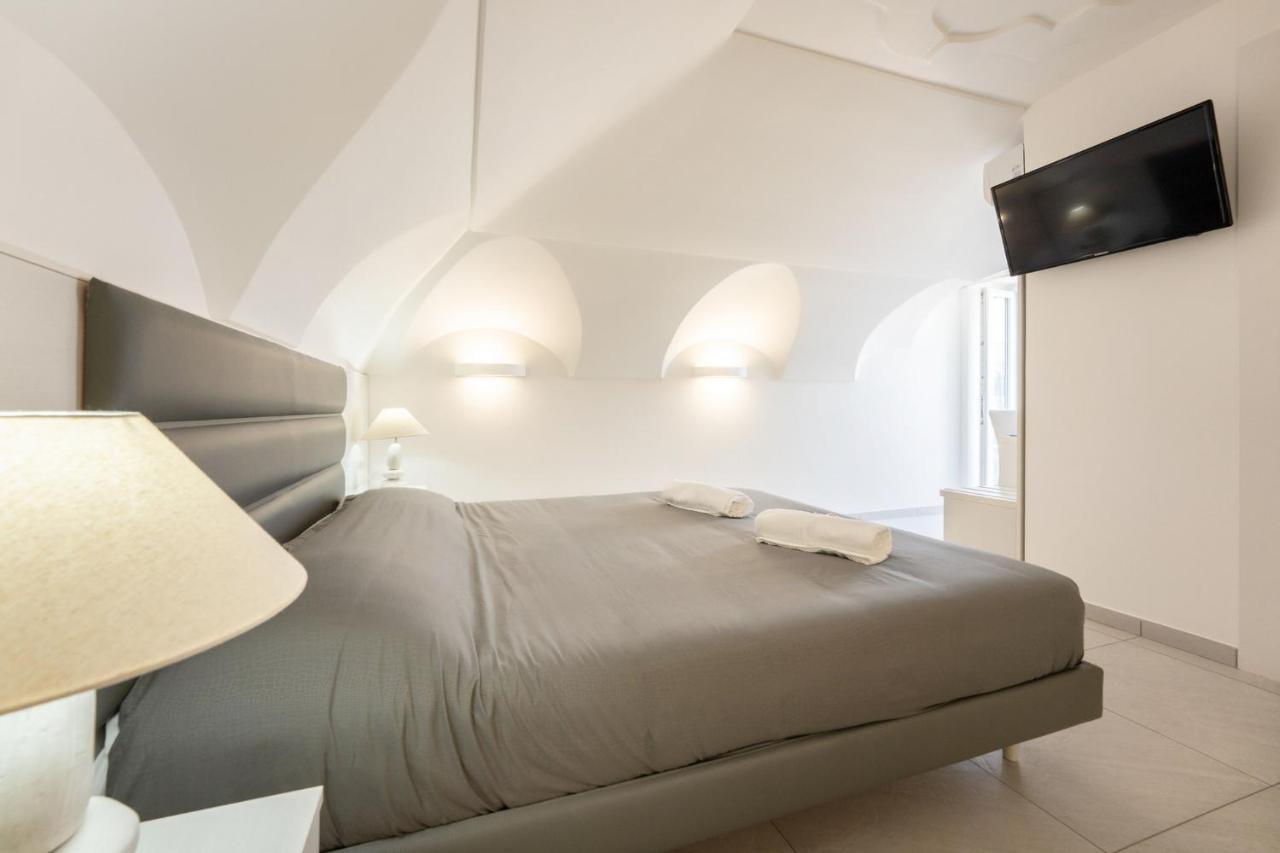 Vento Di Mare Bed & Breakfast Procida Exterior photo